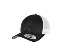 Casquette Urban Classics 360 omnimesh coton Noir TU