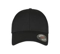 Casquette Urban Classics alpha shape Noir L/XL