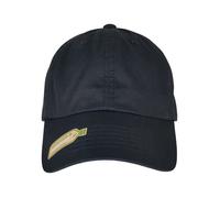 Casquette Urban Classics Dad Recycled Polyester - bleu marine - TU