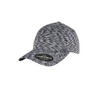 Casquette Urban Classics delta unipanel Gris S/M