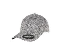 Urban Classics Delta Unipanel Cap Gris S-M