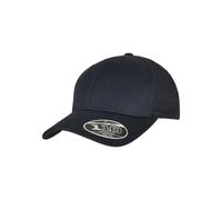 Casquette Urban Classics Flexfit 110 Organic Bleu TU