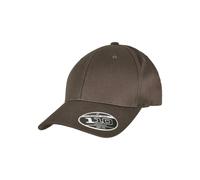 Flexfit Casquette gris foncé, Taille 55-60