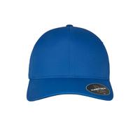 Casquette Urban Classics Flexfit Delta Bleu L/XL