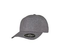 Flexfit Casquette gris chiné, Taille 56-57