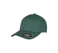 Casquette Urban Classics Flexfit Delta Vert L/XL