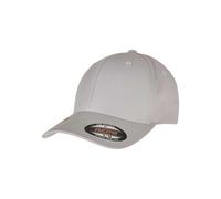 Casquette Urban Classics Flexfit Recycled Polyester ArgentÃ© L/XL