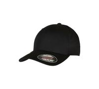 Casquette Urban Classics Flexfit Recycled Polyester Noir L/XL