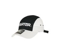 Starter Casquette de baseball Black Label Fresh Jockey Mixte noir/blanc Taille unique