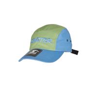 Starter Black Label Mixte Casquette Fresh Jockey Casquette de baseball, Vert jade/bleu ciel, Taille unique