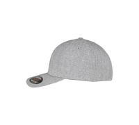 Casquette Urban Classics heatherlight Gris S/M