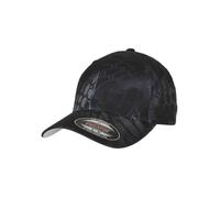 Flexfit Unisex-Adult Kryptek Baseball Cap, Typhon, S/M