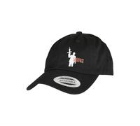 Casquette Urban Classics scarface logo dad Noir TU