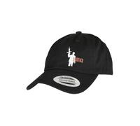 Casquette Urban Classics scarface logo dad Taille unique