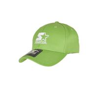 Casquette Urban Classics Starter Vert L/XL