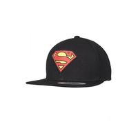 Casquette Urban Classics superman Taille unique