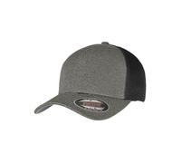Casquette - Urban Classics - unipanel™ - Olive/noir - Été - Mixte S/M