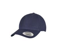 Casquette Urban Classics YP Classics 5-Panel Premium Bleu TU