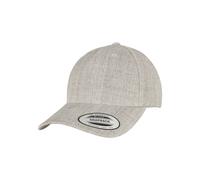 Casquette Urban Classics YP Classics 5-Panel Premium Gris TU