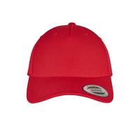 Flexfit Casquette rouge, Taille 55-60