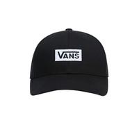 Casquette Vans Boxed Noire pour Homme 0