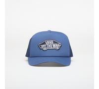 Casquette Vans Classic Patch Curved Bill Trucker Hat True Navy Universal