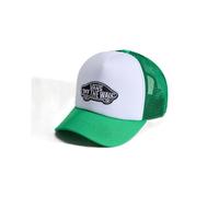 Casquette VANS CLASSIC PATCH CURVED BILL TRUCKER (Vivid) OS