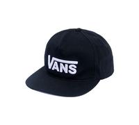Casquette vans drop v logo noir