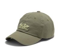Casquette VANS Estd 1966 Curved Bill Jockey (LODEN GREEN) Taille unique