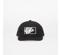 Vans Formula Snapback Cap Noir