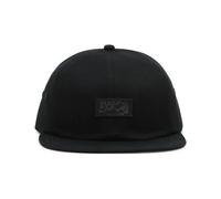 Casquette vans half cab 30th noir