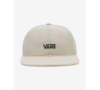 Casquette Vans My Face Curved Bill Jockey beige clair