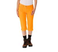 Casquette VAUDE Skomer Capri pour Femme - Mango - Printemps / Été 38
