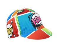 GIST Casquette vélo déco Bang