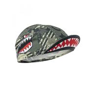 CASQUETTE VELO DECO LES CROCS