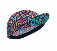 Casquette velo deco offline