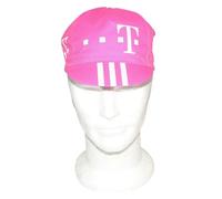 Casquette vélo Gist Equipe Vintage T-Mobil Rose