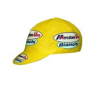 Casquette Velo Mercatone Uno
