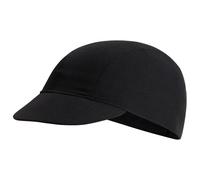 Casquette velo odlo performance noir