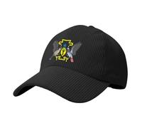 Casquette Velours Anti-UV Patch Sao Tomé-Et-Principe Armée - Unisexe Ajustable Toutes Activités