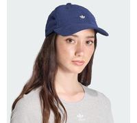 Casquette velours côtelé Baseball Night Indigo Femmes (S/M)