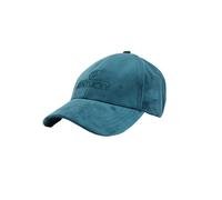 Casquette velvet Kentucky Bleu TU