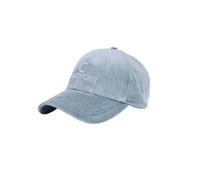 Casquette velvet Kentucky Bleu TU