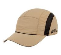 Casquette Vent by Jack Wolfskin beige L (58-59 cm)