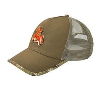 Verney Carron Casquette Grouse Kaki