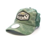 Casquette Vert Homme Puma Prime Taille unique