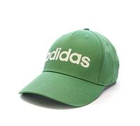 Casquette Verte Homme Adidas Daily S/M