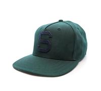 Casquette Verte Homme Superdry Vintage Taille unique
