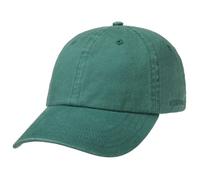 Casquette verte Stetson