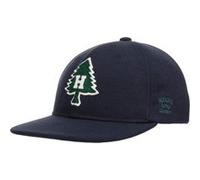 Casquette Vintage Ranger by Herschel bleu foncé One Size